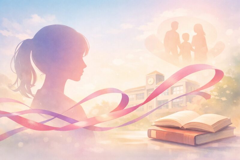 上坂樹里の本名は？中学・高校・大学まで学歴を完全網羅｜新体操と家族構成も徹底解説