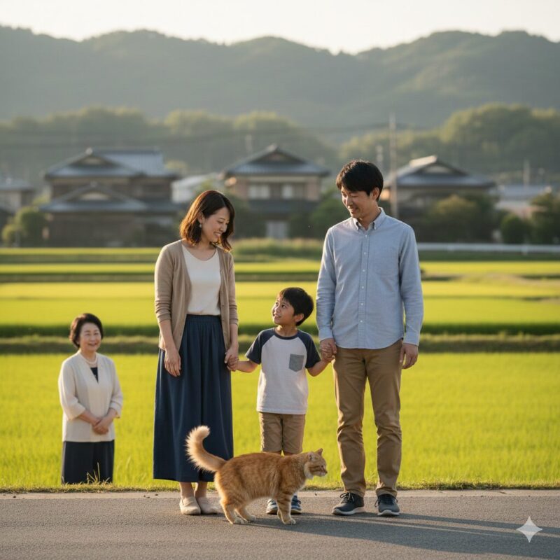 山本建の妻と家族構成！高市早苗との関係や子供・経歴を徹底解説