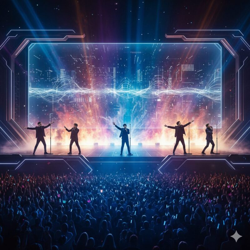 この記事に合う画像を文字無しで作ってください