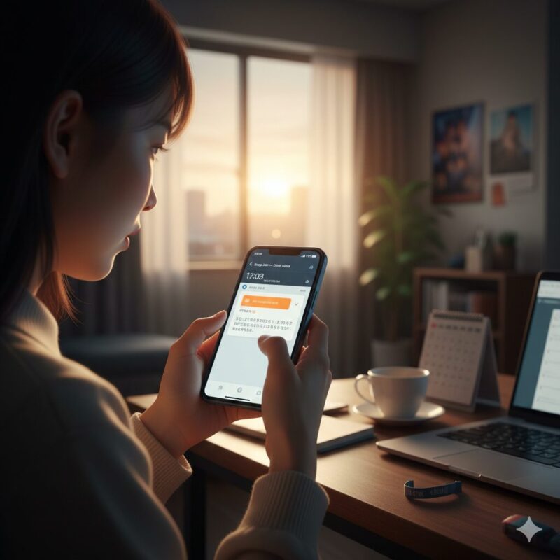 ミセスライブ2026チケットの当選発表はいつ何時？確認方法とメール通知の遅れを解説