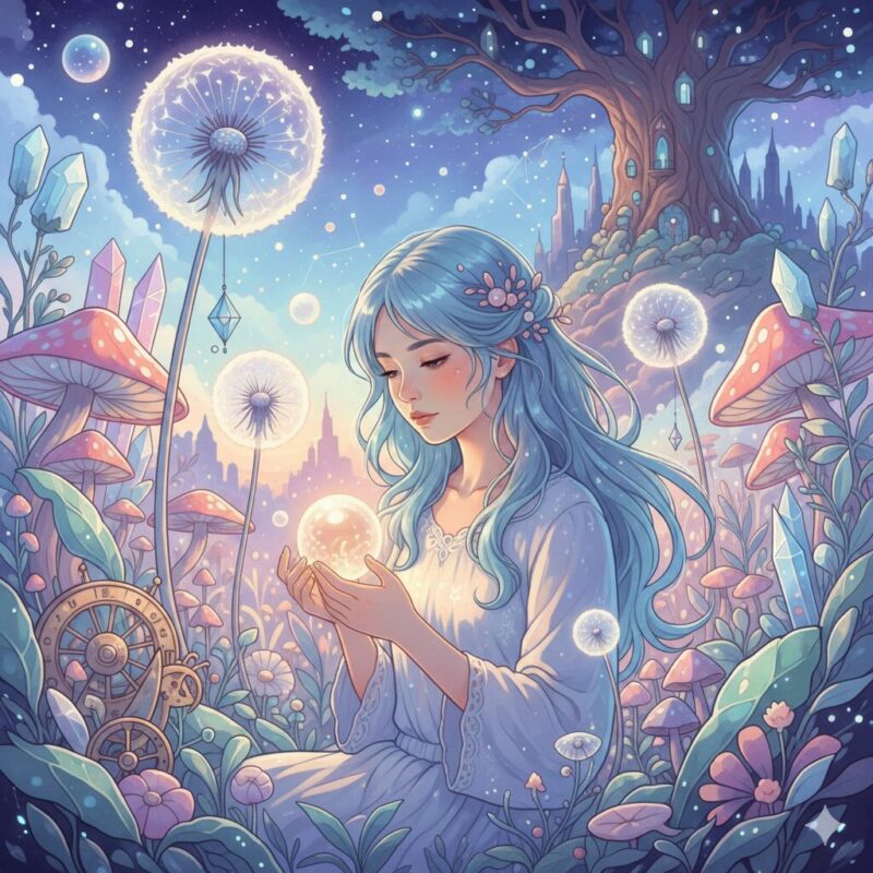 ミセス lulu ジャケ写の絵師は誰？ビジュアルの意味と制作秘話を調査