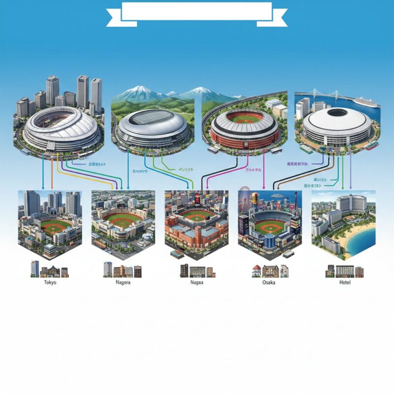 この記事に合う画像を文字無しで作ってください