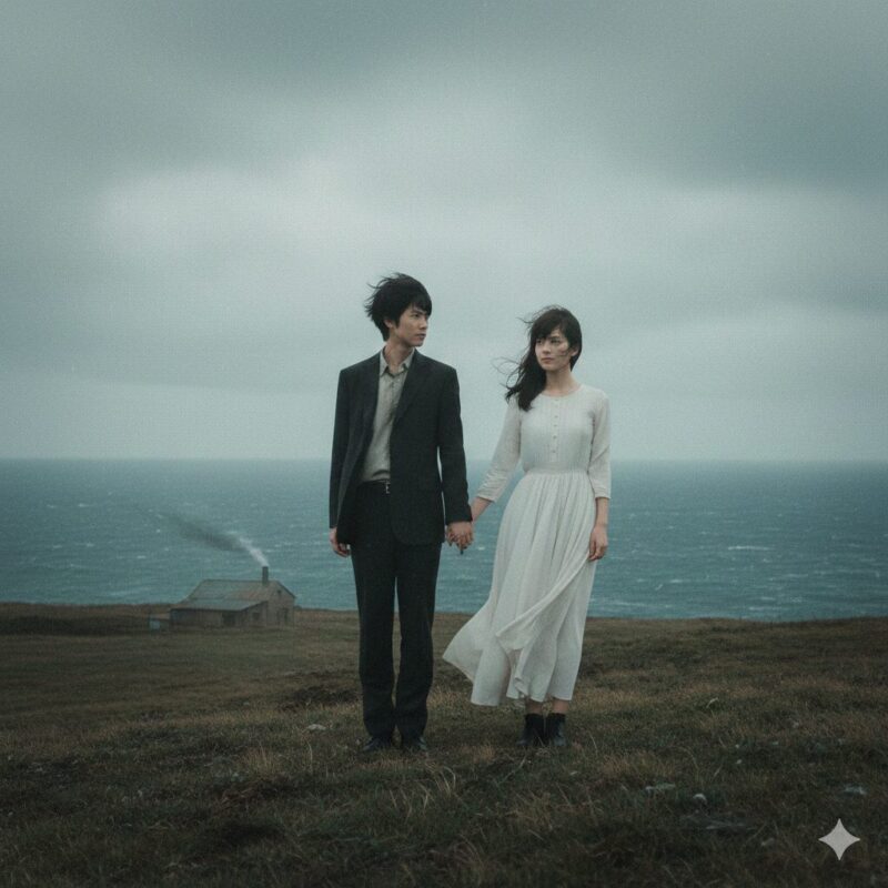 『惡の華』常盤さんの結末は？春日との結婚やその後の関係を徹底解説