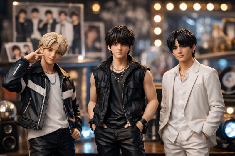 Number_i フィギュアは発売されている？サイズ・値段・届く時期や飾り方まで徹底解説