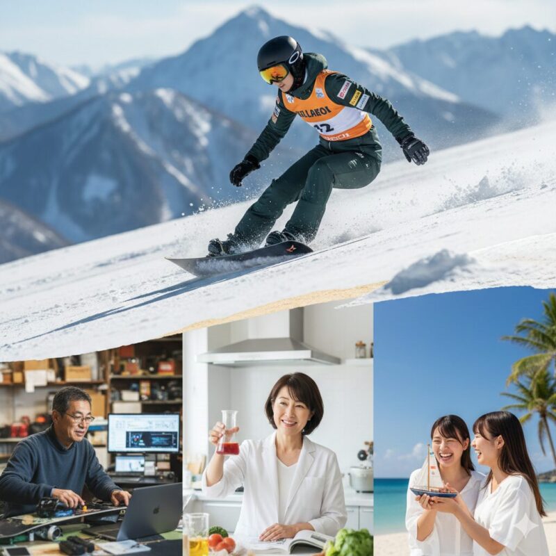 三木つばきの経歴と家族構成まとめ！父・母・妹の職業や学歴を徹底調査