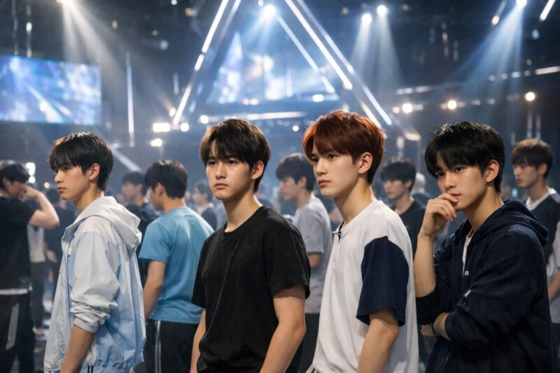 【最新】日プ4 新世界 練習生候補一覧！プロフィールと注目メンバーを徹底紹介