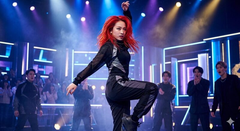 【それスノ】HANA（ハナ）は何者？ダンス世界一の経歴とSnow Manも驚愕の神スキルを徹底解説！