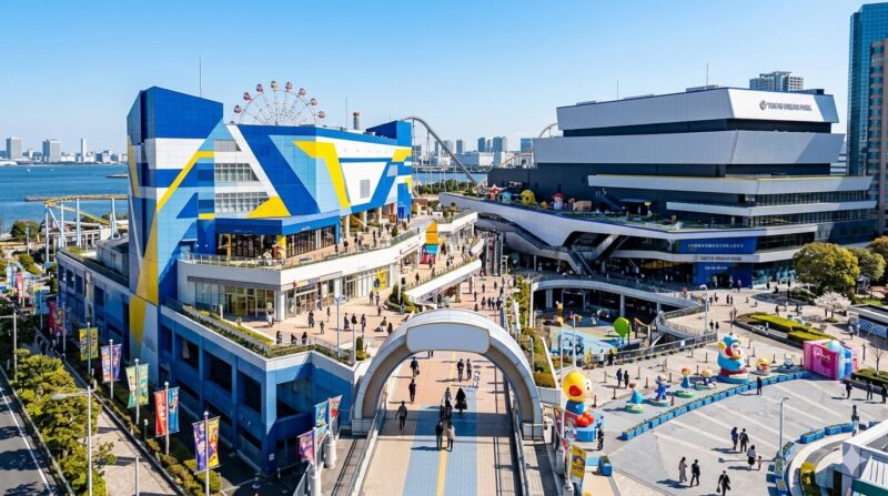 東京ドリームパークの開催期間はいつまで？【2026年最新情報】