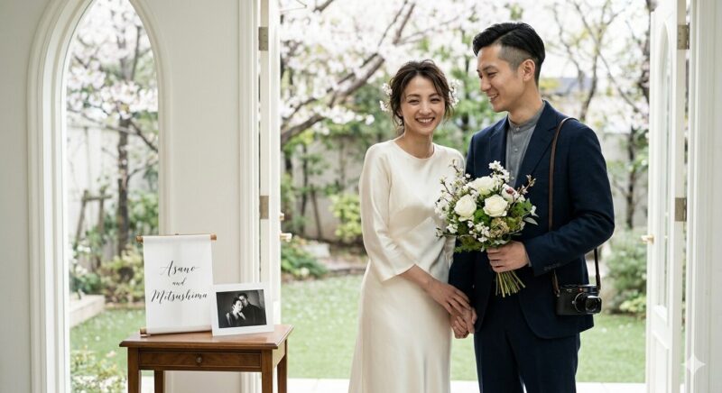 満島ひかりと結婚した浅野啓介とは何者？ハーフの経歴や写真家としての顔を徹底解説！