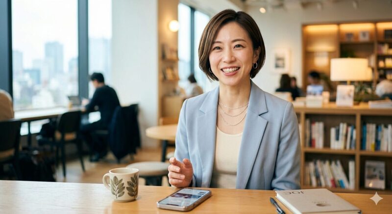 高橋成美は結婚してる？相手や子供の噂、現在の彼氏ゼロ公表の真相まで徹底調査！