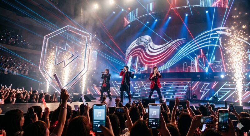 あなたのプロンプト 【2026最新】KAT-TUNサブスク全曲解禁！いつから聴ける？アプリ比較や「青天の霹靂」配信状況を徹底解説