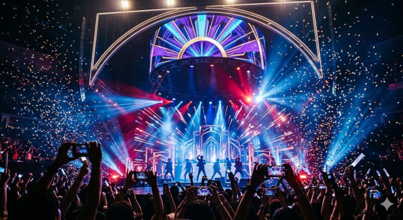 【2026最新】KAT-TUNサブスク配信サイトどこ？全312曲解禁！元メンソロ曲の聴き方も解説