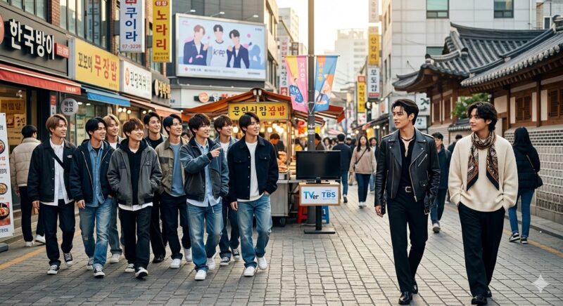 【2026最新】それスノ3月27日の放送内容は？BTS参戦SP直前の予告・新情報まとめ