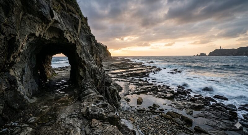 あなたのプロンプト 【聖地巡礼】ミスチル『産声』ロケ地は島根県浜田市！撮影場所へのアクセスや見どころを徹底解説