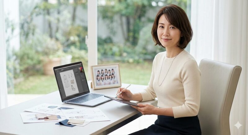 芹那が干された理由は性格や声？現在の活動と驚きの真相を解説