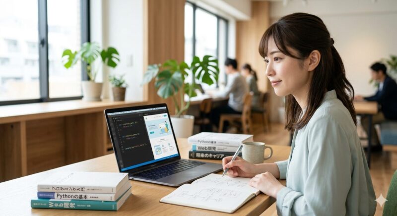 最初に学ぶ プログラミング言語 おすすめ 決定版！初心者が迷わない選び方を徹底解説