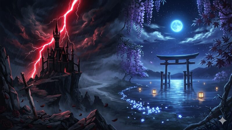 葛葉の前世と彼女は竜胆尊？2021年音声混入の真相と謝罪後の関係性を徹底解説