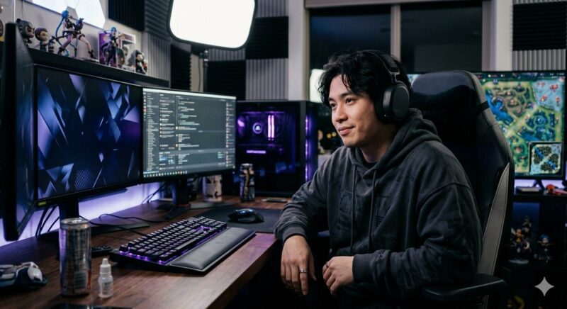 【2026最新】葛葉の前世はそにろじで確定？顔バレ画像の真相と中の人の過去がヤバすぎた