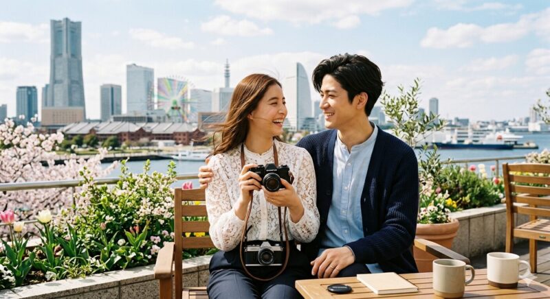 新木優子が結婚した実家や宗教などの噂は？中島裕翔との愛の真相を徹底解説