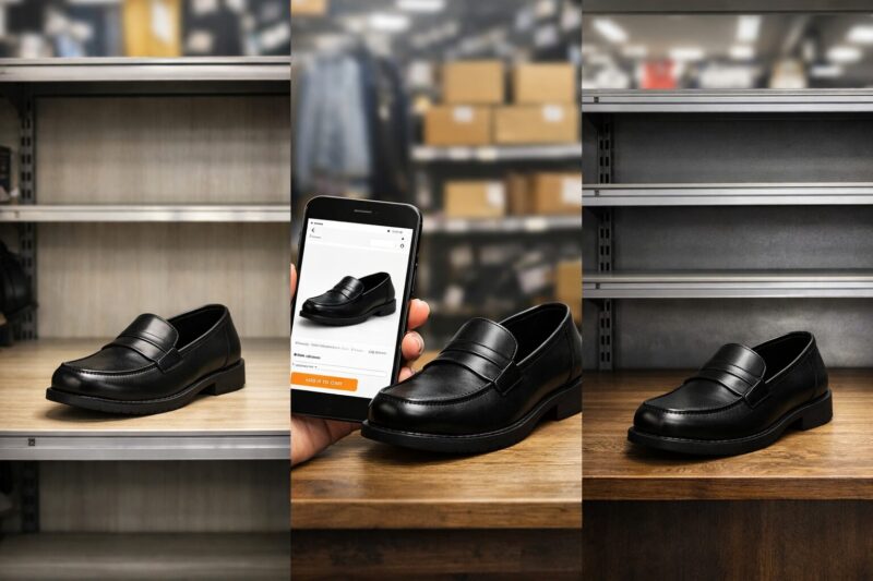 【決定版】ワークマンローファーどこで売ってる？在庫確認から予約・通販まで徹底解説