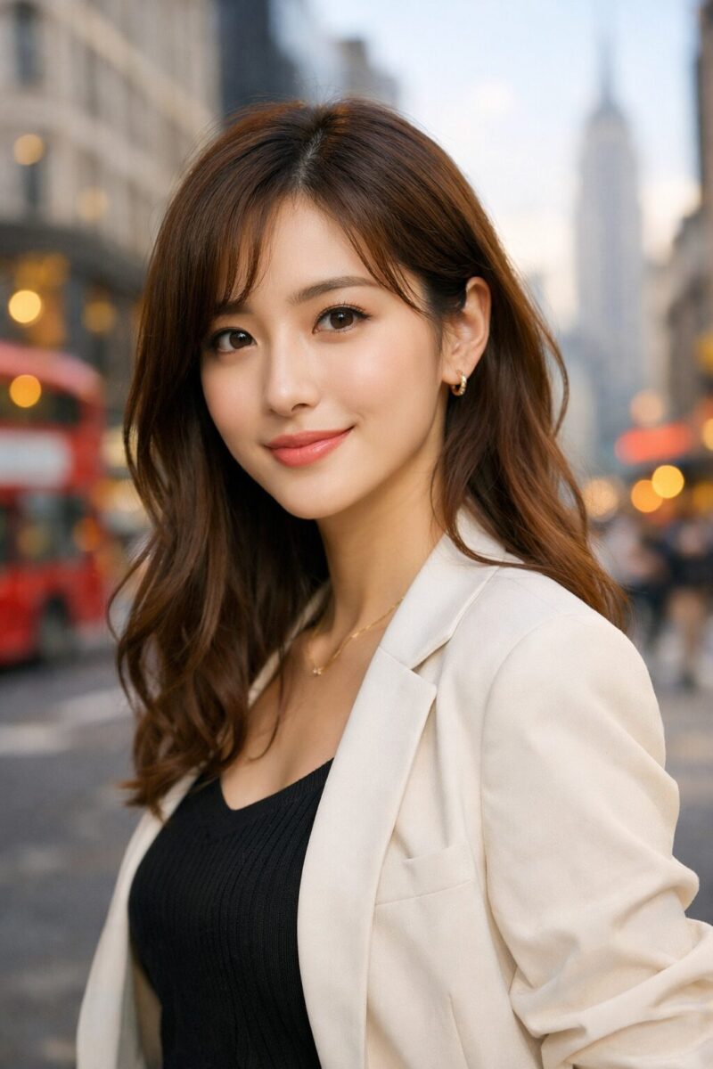 【最新】平松里菜の経歴とプロフィールまとめ！学歴（大学）や家族構成も徹底調査【最新】平松里菜の経歴とプロフィールまとめ！学歴（大学）や家族構成も徹底調査