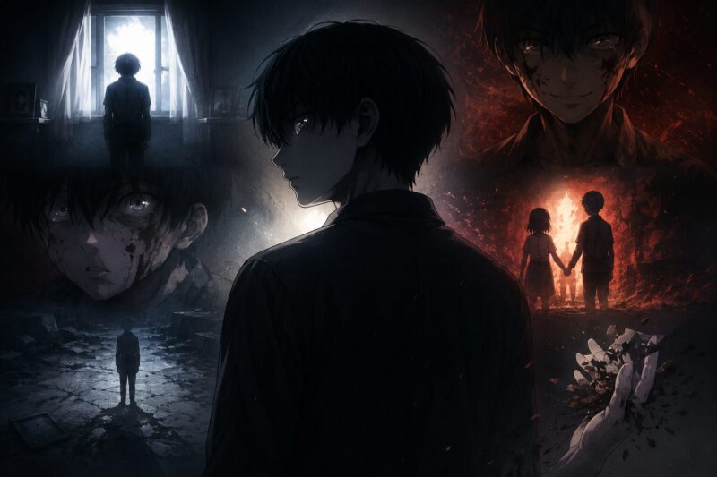 【ネタバレ】『兄だったモノ』最終回・結末を徹底解説！正体と衝撃のラストシーンを考察