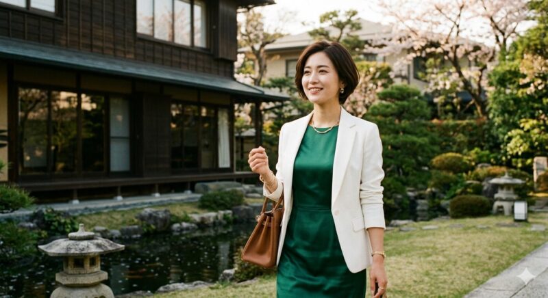平松里菜の親は何者？外資系勤務の噂や実家の財力、お嬢様エピソードが凄すぎる！
