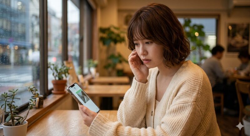 インスタのインスタントを間違えて送った！【相手が見る前に消す方法】と邪魔な通知の消し方