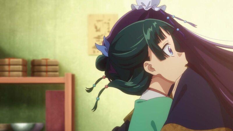 【完全ネタバレ】薬屋のひとりごと2期最終回の結末とは？黒幕・伏線回収・3期の可能性まで徹底解説